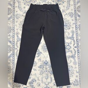 Lululemon On the Fly Pants